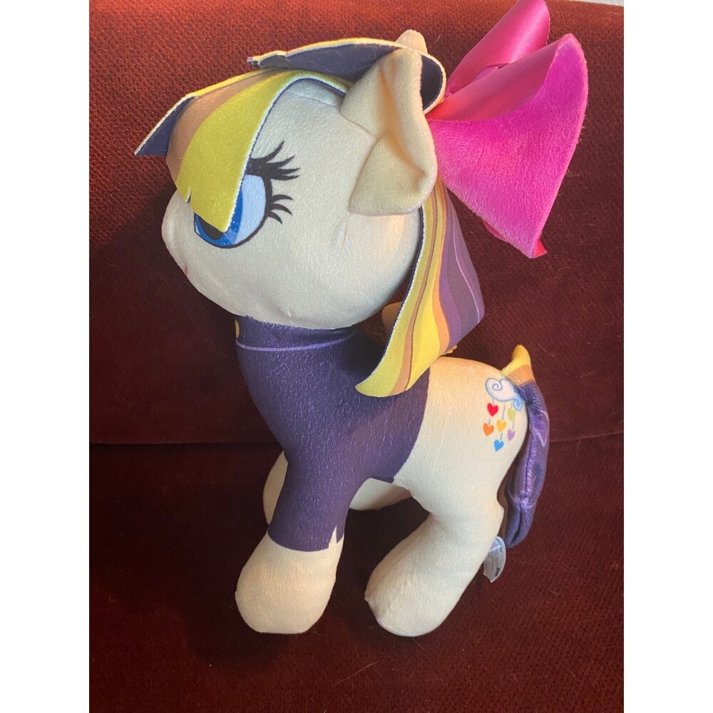 My Little Pony Plush Songbird